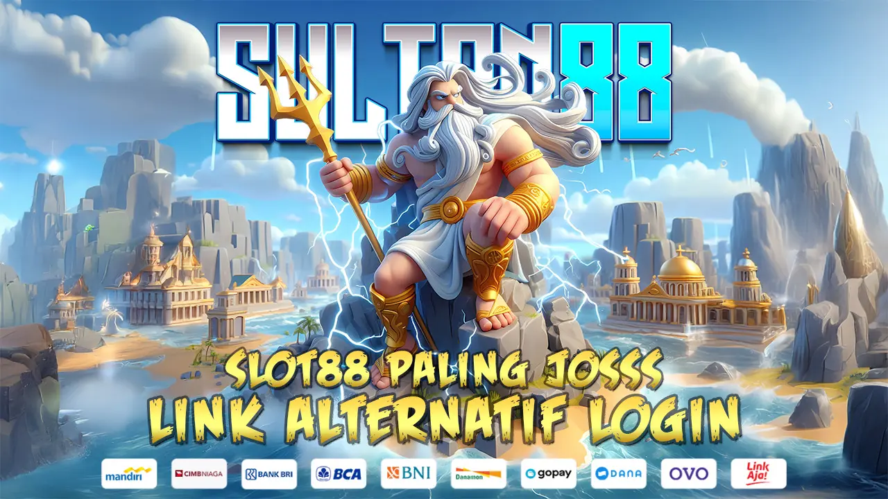 Pulsa100 slot88 resmi